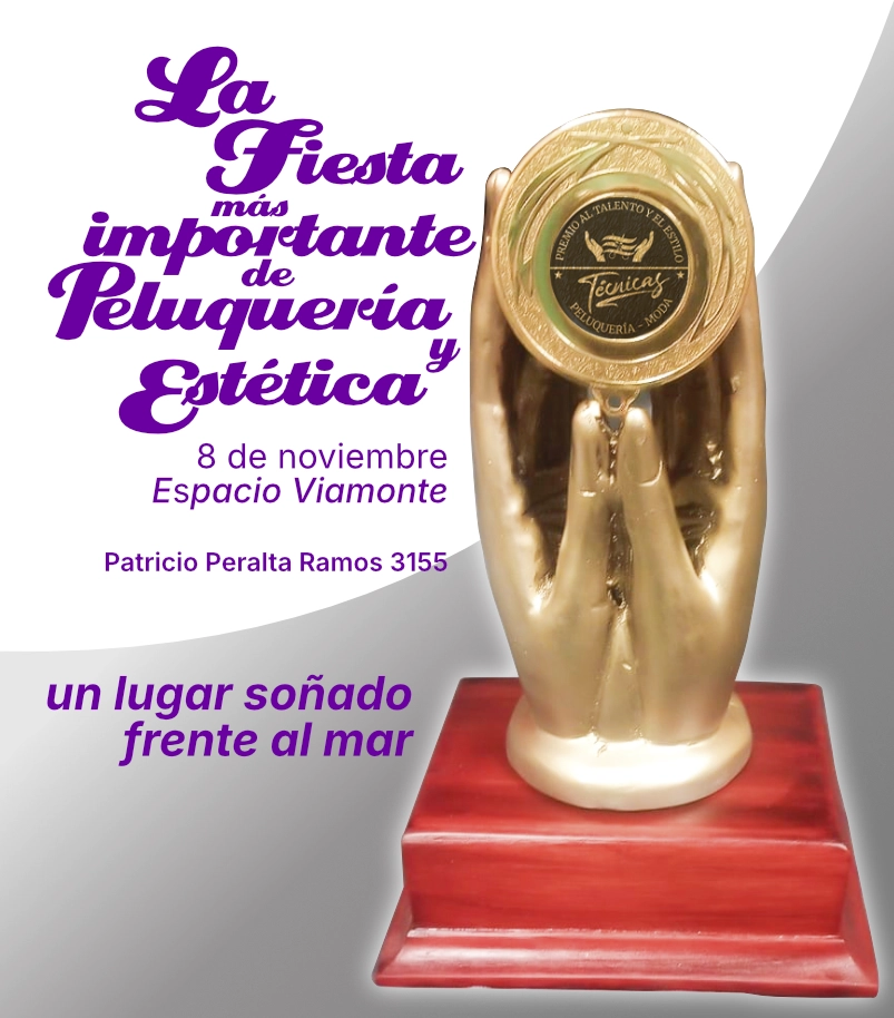 premio tecnicas gala de distinción